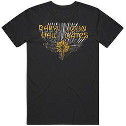 Hall And Oates Logo 1 T Shirt