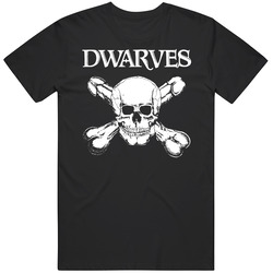 Dwarves Jdsfeifjewf Hoo14498 T Shirt