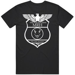 Mushroomhead - Filthy Hands 2 241215925 A T Shirt