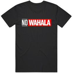 No Wahala No Problems Classic T Shirt