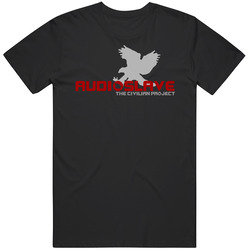 Audio 489sdkw13732 A T Shirt