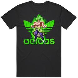 Broldid T Shirt