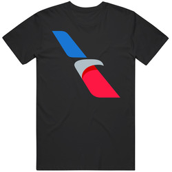 American Airlines Ic13521 A T Shirt