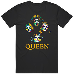 Queen Band 2 B T Shirt