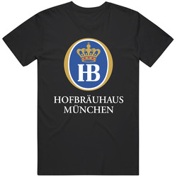 Hofbrauhaus T Shirt
