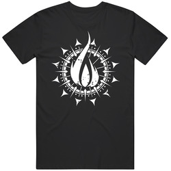 In Flames Symbol 1 241215 A T Shirt