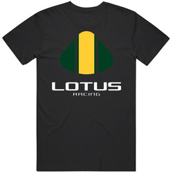 Lotus Racing D7d 110815561 C T Shirt