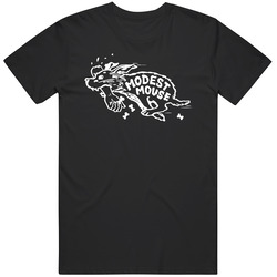 Modest Mouse 15 A T Shirt