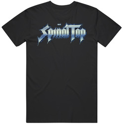 This Is Spinal Tap Logo46974 B T Shirt