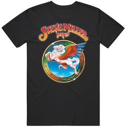 Steve Miller B T Shirt