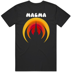 Magma 8usdj45224 A T Shirt