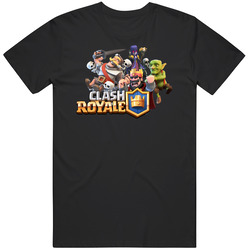 Popular Andrid Games Hot Item T Shirt