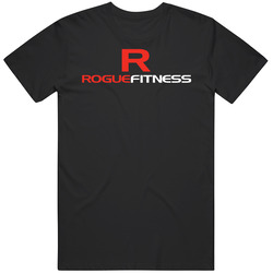 Rogue Fitness T Shirt