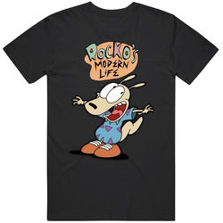 Rocko's Modern Life 2 T Shirt