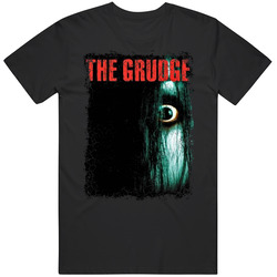 The Grudge Scary Movie Halloween T Shirt