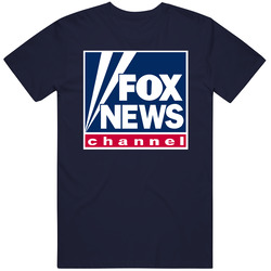 Fox News Nay T Shirt