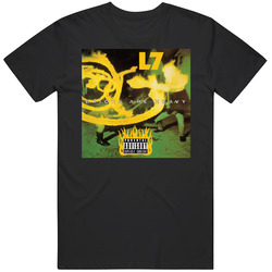 L7 Break Are Heavy Awesome Music T Shirt