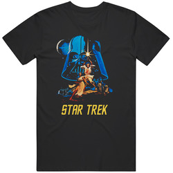 Star Trek T Shirt