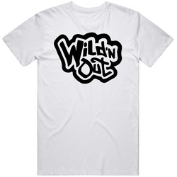 Nick Canon Wild N Out T Shirt Nick Canon Wild N Out T Shirt