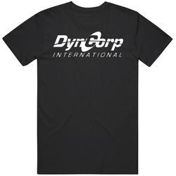 Dyncorp International 4 T Shirt