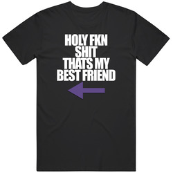 Best Friend Right T Shirt