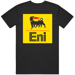 Eni Oil 2 T Shirt