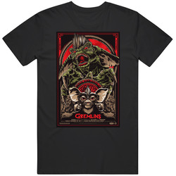 Gremlins T Shirt