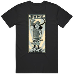 Drama Victory T Shirt