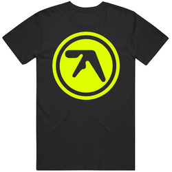Aphex Twin 05 T Shirt