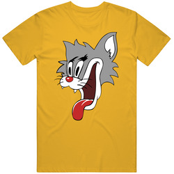Cat T Shirt
