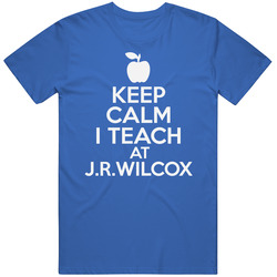 Teacher Custom 3 T Shirt