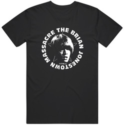 Jonestown T Shirt