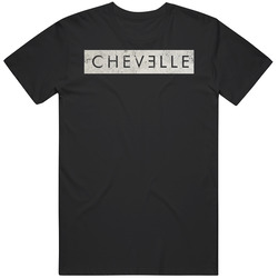 Chevelle Band 2 T Shirt