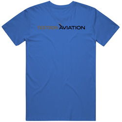 Textron Aviation Manufacturing Production Tsinabox T Shirt