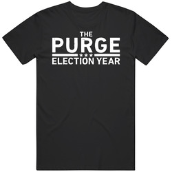 The Purge Film 2 T Shirt