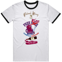Fbbwinery2 T Shirt