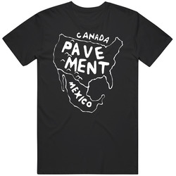 Pavement Band 1 020915 T Shirt