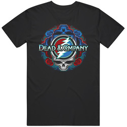 Dead And Company 1 T Shirt