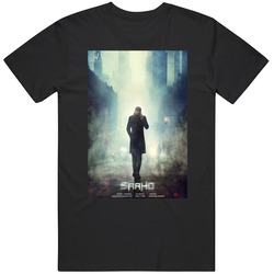 Saaho Middle Eastern Popular Movie India Trending 2018 T Shirt Saaho Middle Eastern Popular Movie India Trending 2018 T Shirt