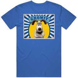 Gromit T Shirt
