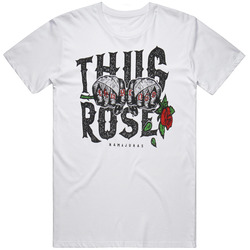 Thug Rose Namajunas Ufc Strawweight Champion T Shirt