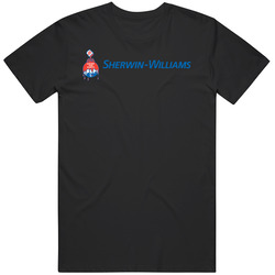 Sherwin-williams Logo  1 T Shirt