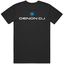 Denon Dj 4 T Shirt Denon Dj 4 T Shirt