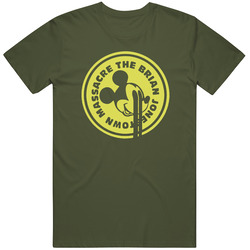Me And I T Shirt
