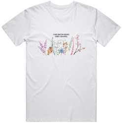 I See Both Sides T Shirt