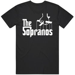 Sopranos Tv Show 1 T Shirt
