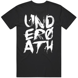 Underoath Band 1 T Shirt