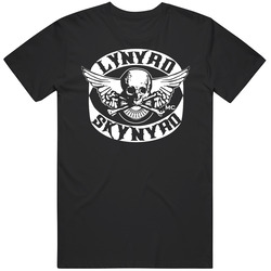 Lynyrd Skynyrd 3 T Shirt
