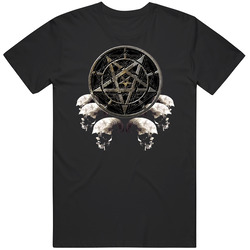 Dimmu Borgir - Cover T Shirt
