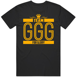 Ggg T Shirt